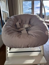 Sehr gepflegt: Stokke Tripp