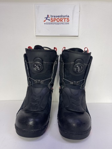 Head 600 boa - 4d,