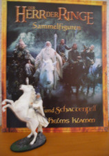 Herr der Ringe Sammelfiguren