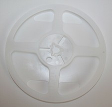 120 m SUPER 8, SINGLE8, NORMAL8  FILMSPULE, NEU