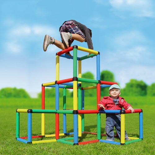Quadro kletterpyramide - quadro,