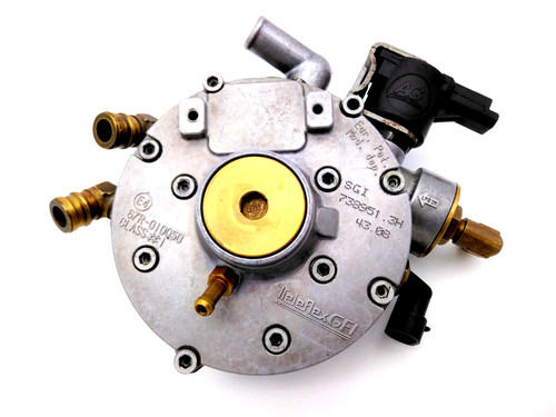 Lpg autogas teleflex - lpg, gfi