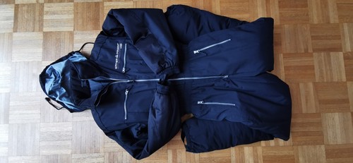 Waterproof warmtec 300 g - waterproof,