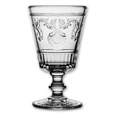 Wein glas versailles von - wein,