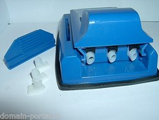 Profi Marken Stopfmaschine