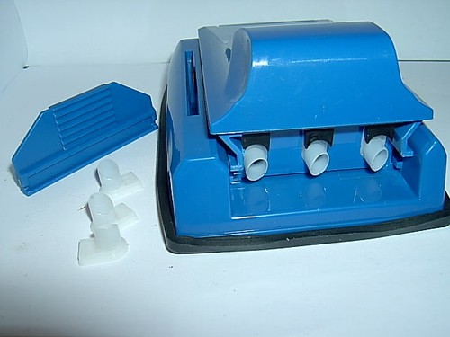 Profi marken stopfmaschine - profi,