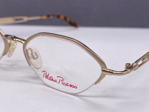 Paloma picasso brille damen - paloma,