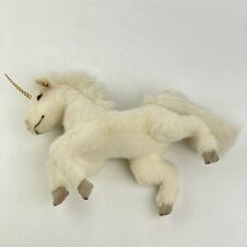 Steiff Germany Einhorn Einhorn limitierte Auflage 038174 11 Zoll Teddybär Stofftier