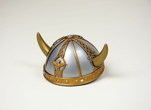 Wikingerhelm für kinder - wikingerhelm,