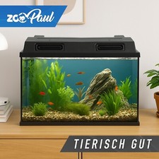 B Ware DIY ZooPaul Aquarium Abdeckung ohne Leuchtbalken 100x40 Terrarium Haube