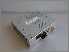 Mercedes Benz MB BECKER TV