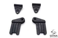 2x Sonnenschutzrollo