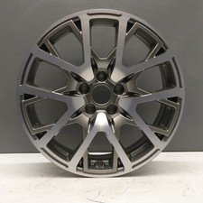 FIAT 500X MK1 DIAMANTSCHLIFF