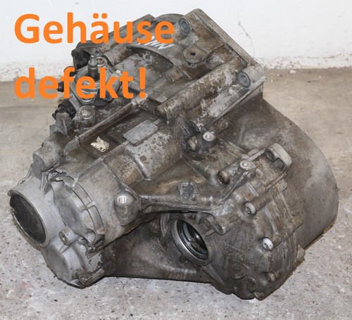 Pnn getriebe scirocco iii - pnn,