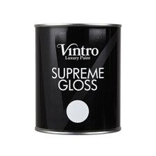 Vintro glanzfarbe für - glanzfarbe, wände