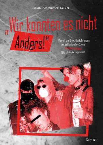 Wir konnten nicht anders - "wir, es