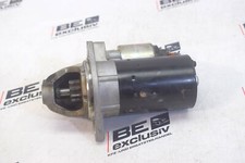 BMW X1 sDrive 18i E84 Anlasser 12 Volt Starter Motor 12V BOSCH 7610341