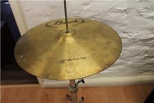 Pearl 14" Hi-Hat Becken
