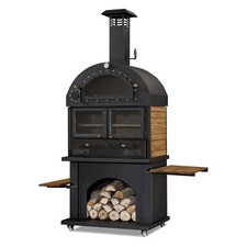 Keyfgrill BBQ Grill und