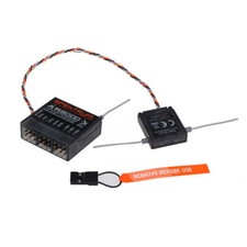 AR8000 2.4GHz 8CH Receiver
