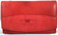 Damen Clipbörse Geldbörse