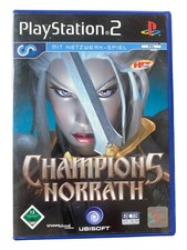 Champions norrath realms of - champions,