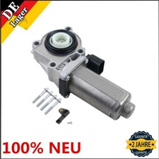 Neu getriebe stellmotor - neu,