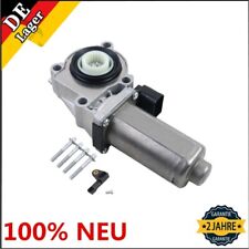 NEU Getriebe Stellmotor Verteilergetriebe für BMW X3 E83 X5 E53 E70 #27103455132