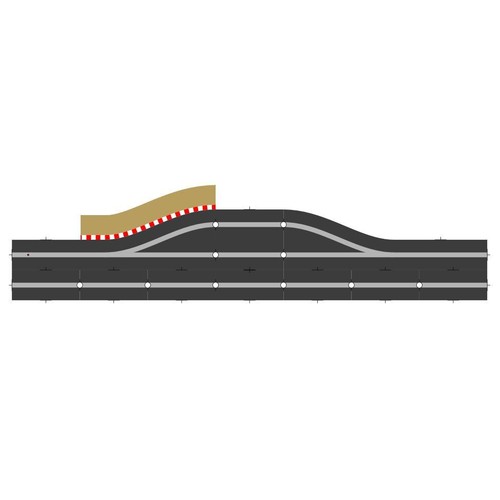 Scalextric sport spur - sport,