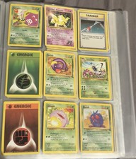 Pokémon Karten Von 1995