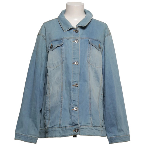 Dollywood jeansjacke damen - dollywood,, jeansjacke,