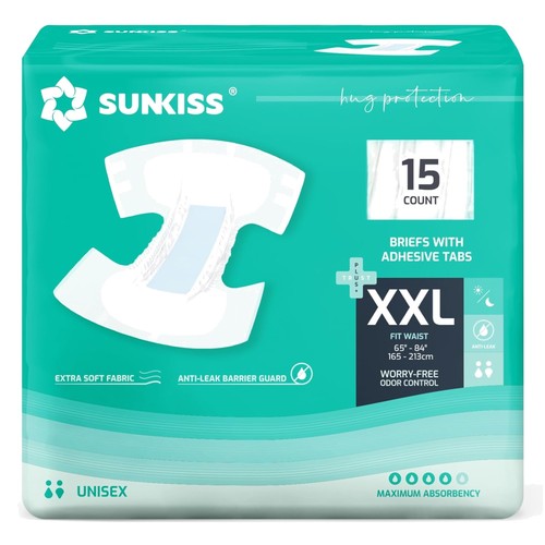 Trustplus inkontinenz windeln - trustplus,