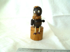 Drückfigur wackelfigur - drückfigur,