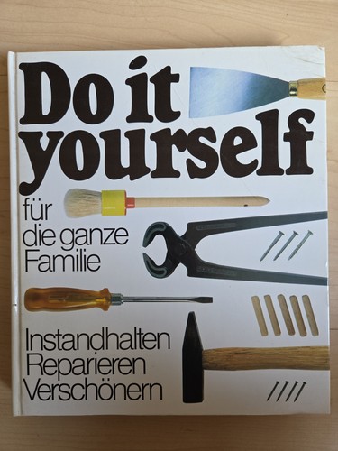 Yourself für die - do,