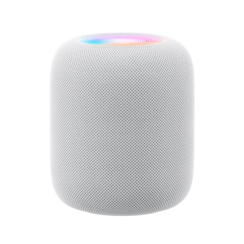 Apple homepod mdey4d - homepod, (weiß)