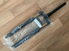 Fox 32 Float Factory 2015 iCTD