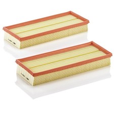 MANN-FILTER Luftfilter C