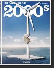 All-American Ads of the 2000s