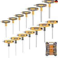 MulWark 14pc Imbusschlüssel