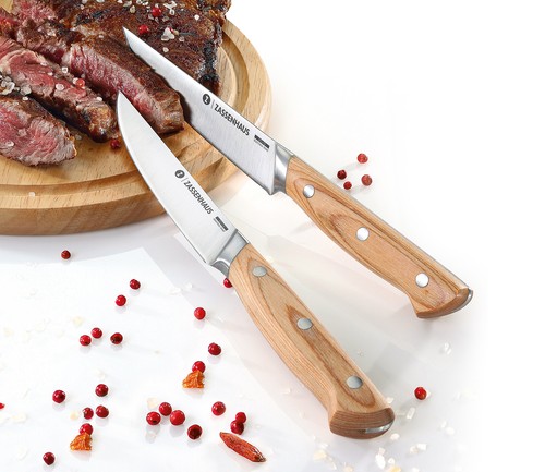 Steakbesteck steakmesser - steakbesteck,