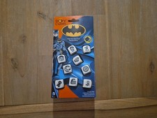Batman Rorys Story Cubes