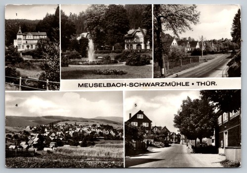 Postkarte