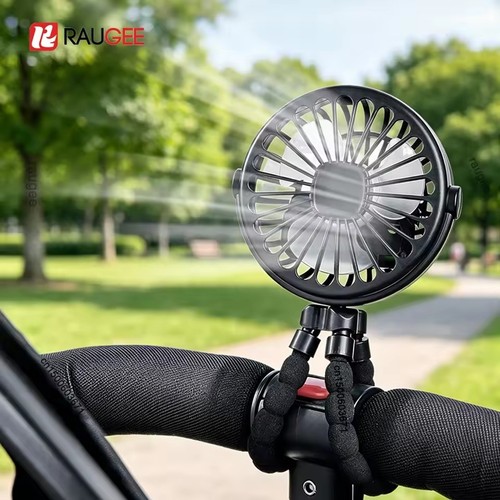 Tragbarer clip ventilator - tragbarer, clip-ventilator