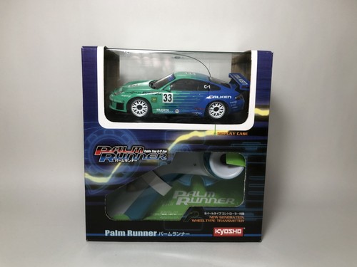 Kyosho mini palm runner - mini-z,