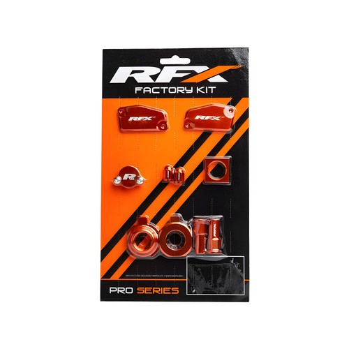 Factory kit rfx - factory, mc