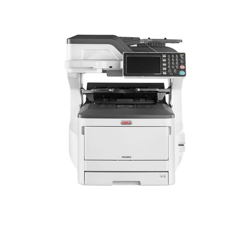 Oki mc883dn - oki,