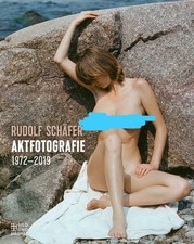 Aktfotografie 1972-2019 Rudolf