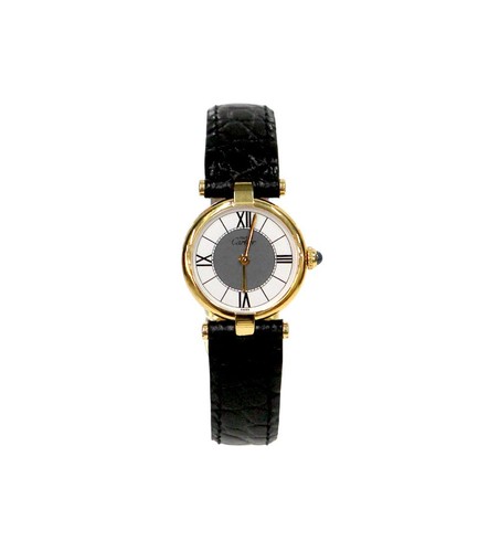 Cartier 24mm must quartz - cartier, de