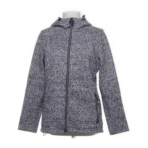 First fleecejacke damen - first,
