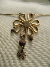 Dänish Design  Pilgrim Kette